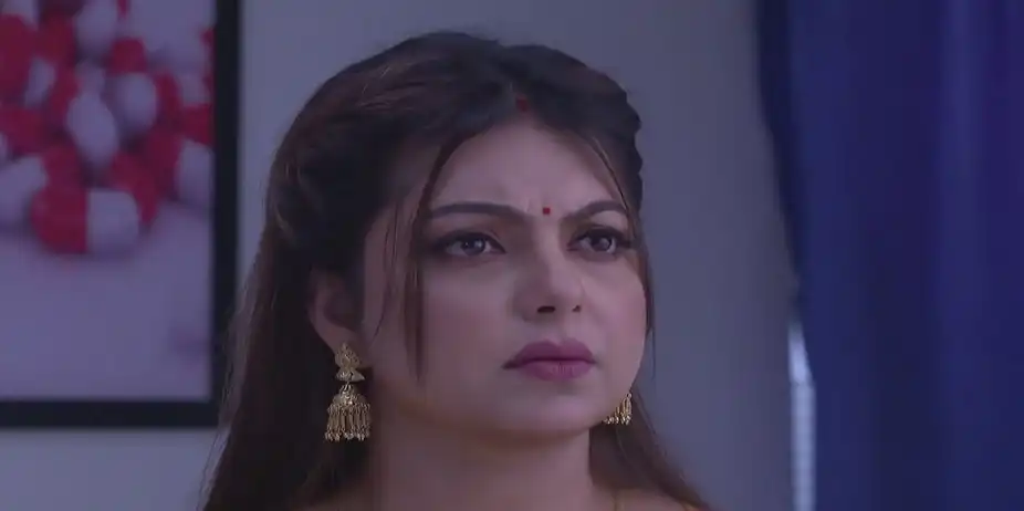 Jagadhatri - October 30, 2024 - Best Scene