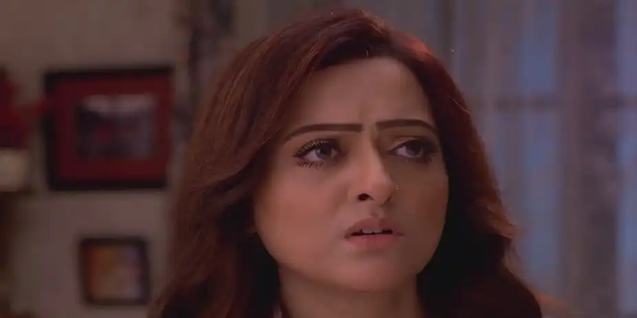 Jagadhatri - November 01, 2024 - Best Scene