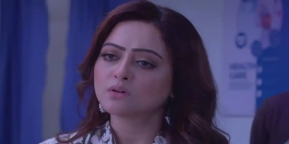 Jagadhatri - November 03, 2024 - Best Scene
