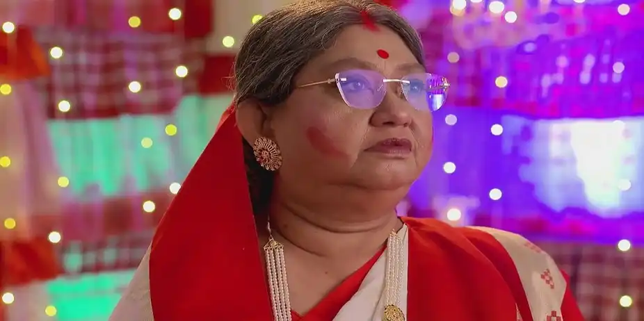 Kon Gopone Mon Bheseche - October 29, 2024 - Best Scene