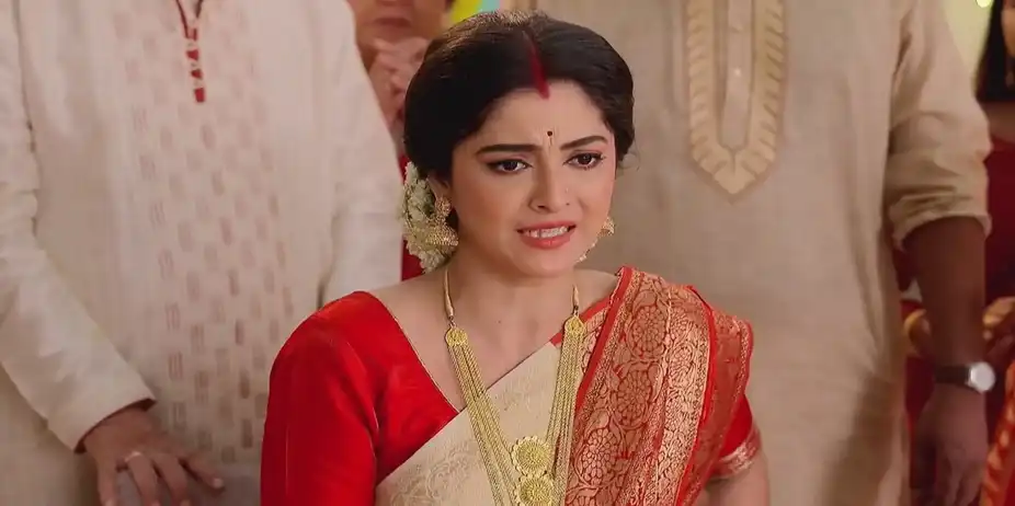 Kon Gopone Mon Bheseche - November 01, 2024 - Best Scene