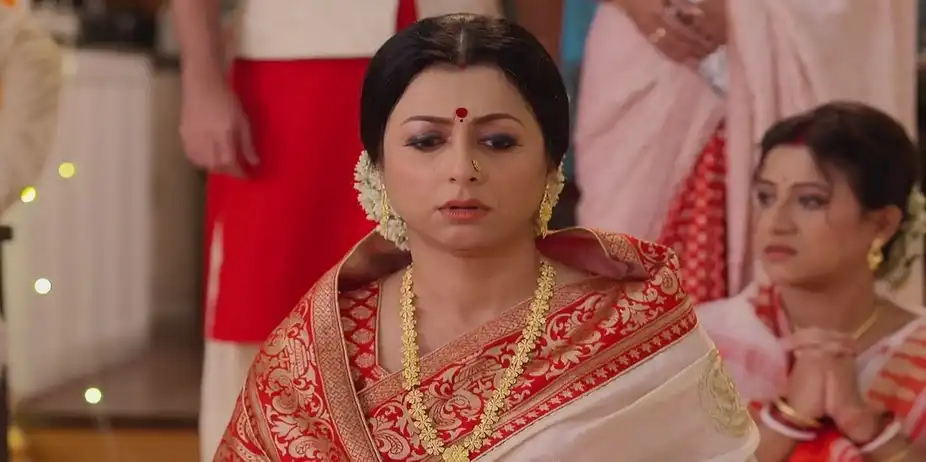 Kon Gopone Mon Bheseche - October 31, 2024 - Best Scene