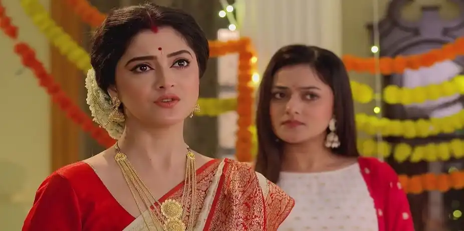 Kon Gopone Mon Bheseche - November 02, 2024 - Best Scene