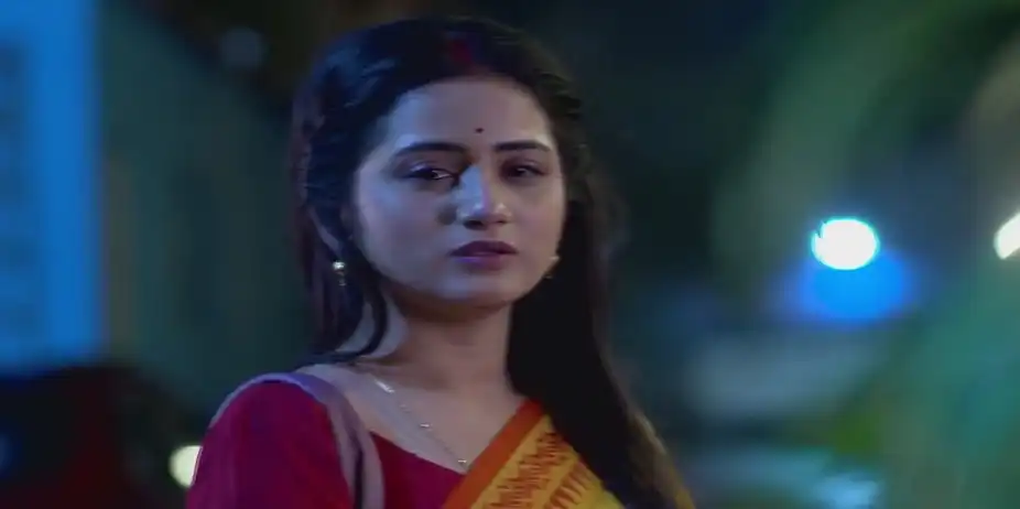 Mala Bodol - October 28, 2024 - Best Scene