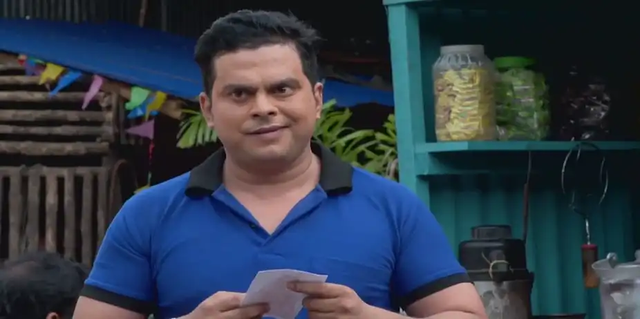 Mala Bodol - October 30, 2024 - Best Scene