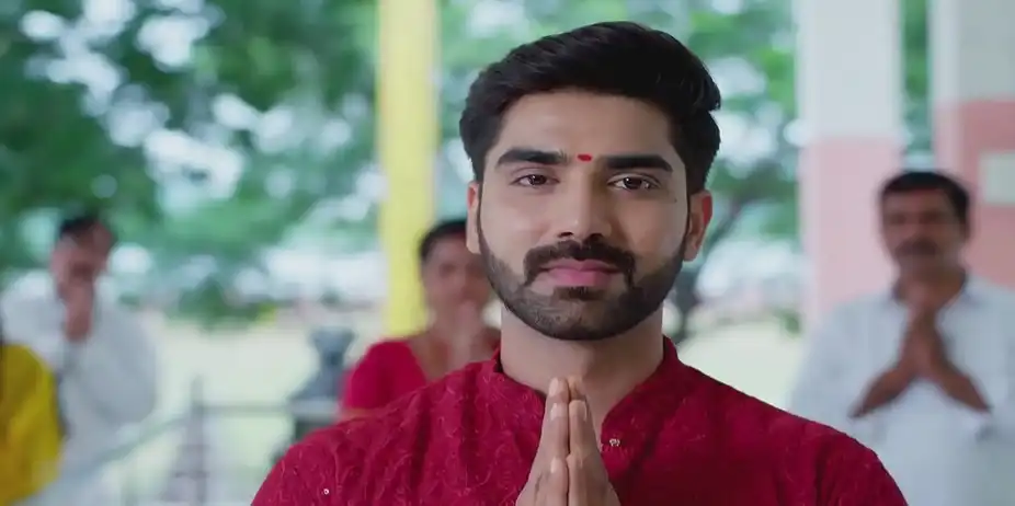 Prema Entha Maduram - October 28, 2024 - Best Scene