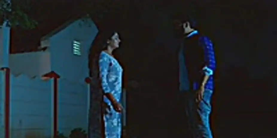 Neelakantham Faints on Seeing Shankar | Prema Entha Madhuram