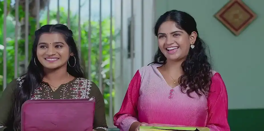 Prema Entha Maduram - November 02, 2024 - Best Scene