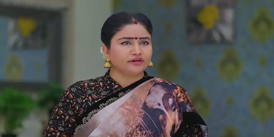 Padamati Sandhyaragam - October 28, 2024 - Best Scene