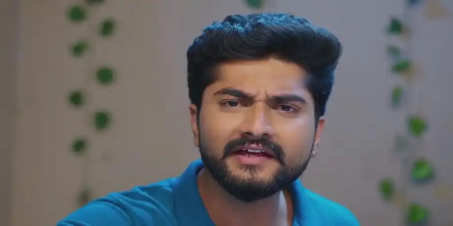 Padamati Sandhyaragam - October 29, 2024 - Best Scene