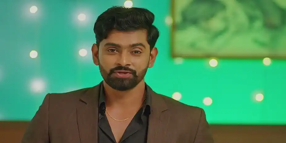 Padamati Sandhyaragam - October 31, 2024 - Best Scene