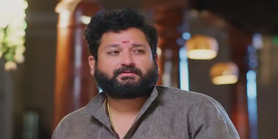 Padamati Sandhyaragam - November 01, 2024 - Best Scene
