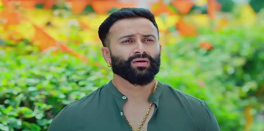 Trinayani - October 29, 2024 - Best Scene