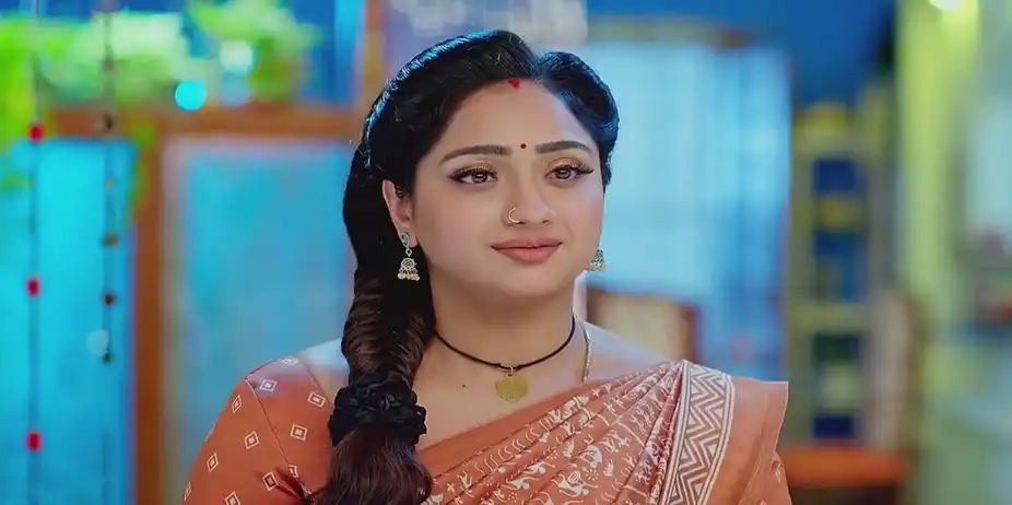 Trinayani - October 28, 2024 - Best Scene