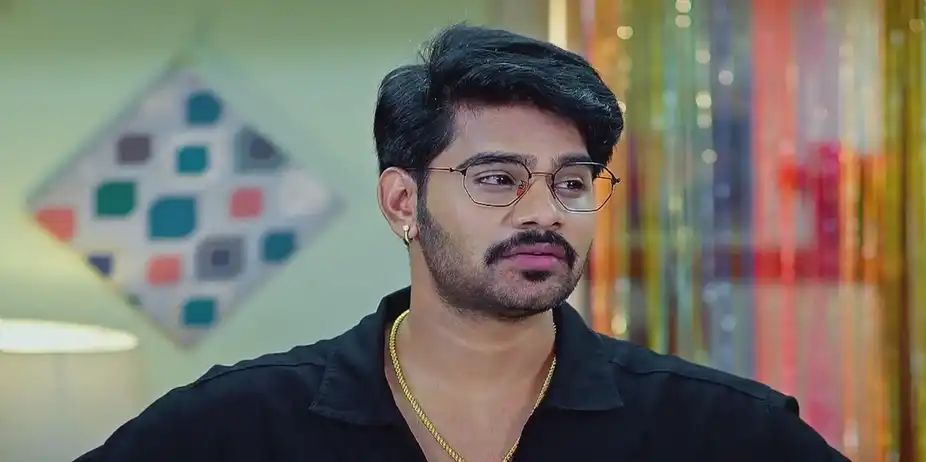 Trinayani - November 01, 2024 - Best Scene