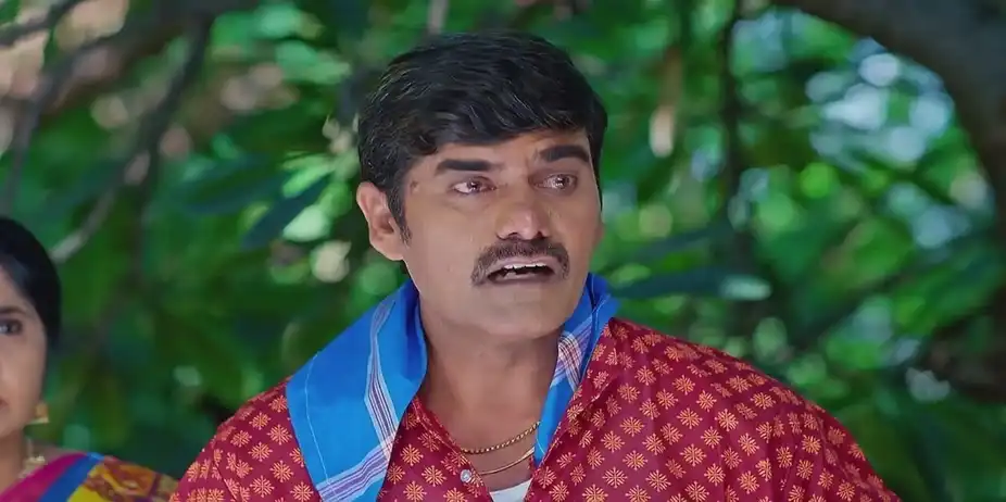 Trinayani - November 03, 2024 - Best Scene