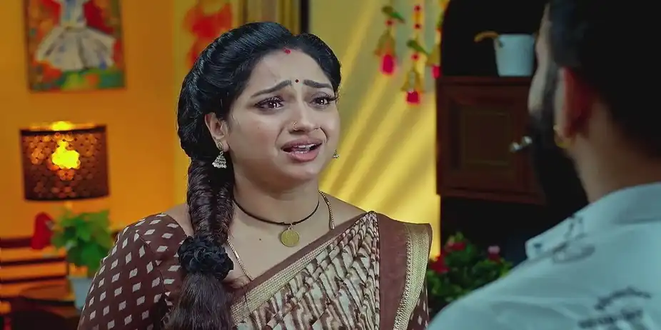 Trinayani - November 02, 2024 - Best Scene