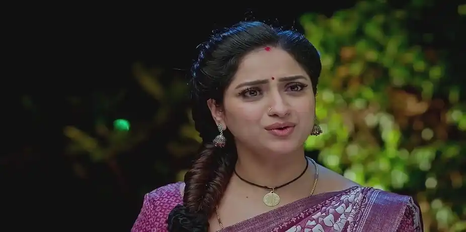 Trinayani - October 31, 2024 - Best Scene
