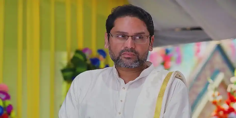 Meghasandesam - November 01, 2024 - Best Scene