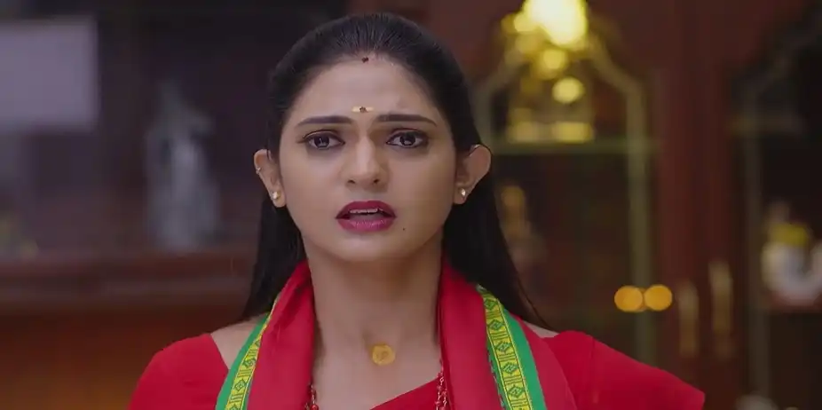 Nindu Noorella Saavasam - October 28, 2024 - Best Scene