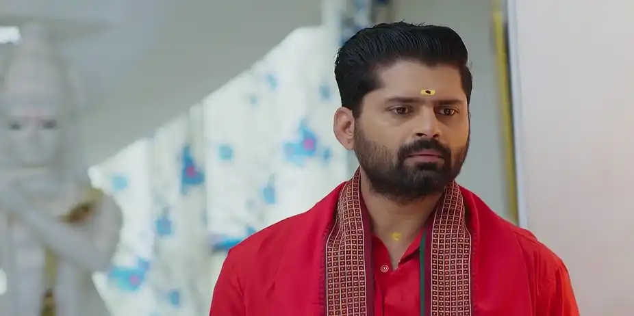 Nindu Noorella Saavasam - October 29, 2024 - Best Scene