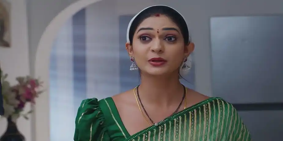 Nindu Noorella Saavasam - November 02, 2024 - Best Scene