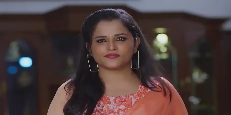 Nindu Noorella Saavasam - November 01, 2024 - Best Scene