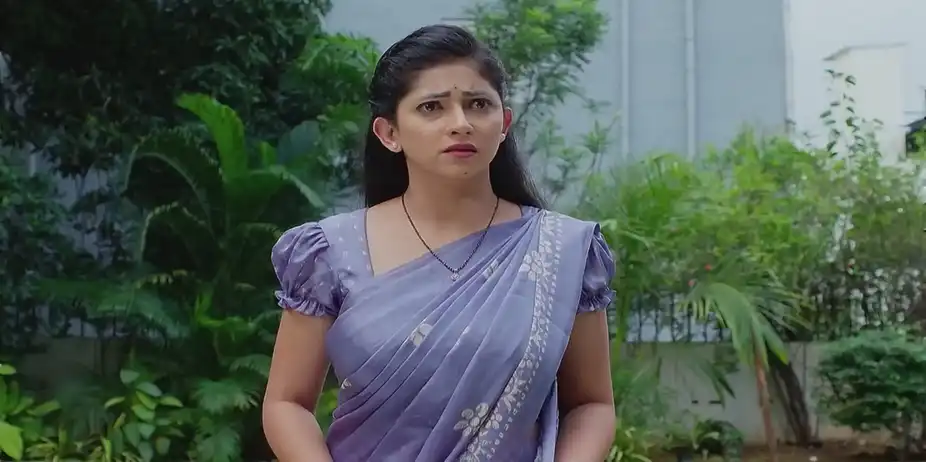 Nindu Noorella Saavasam - November 03, 2024 - Best Scene