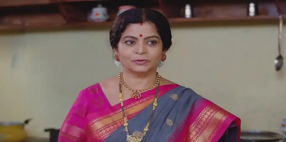 Maa Annayya - October 29, 2024 - Best Scene