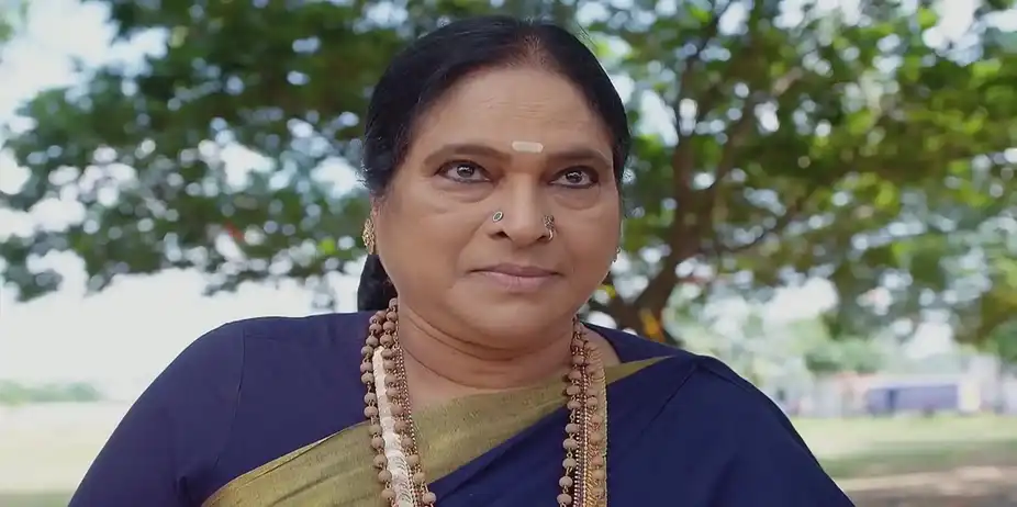 Maa Annayya - November 01, 2024 - Best Scene