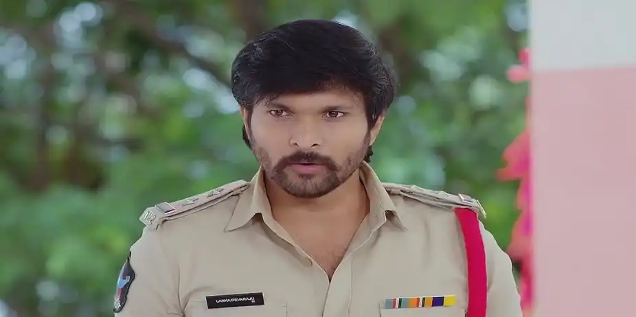 Maa Annayya - October 31, 2024 - Best Scene