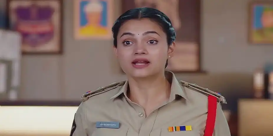 Maa Annayya - November 02, 2024 - Best Scene