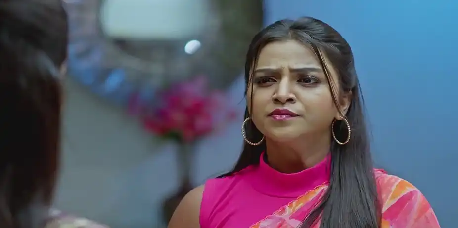 Chiranjeevi Lakshmi Sowbhagyavati - October 29, 2024 - Best Scene