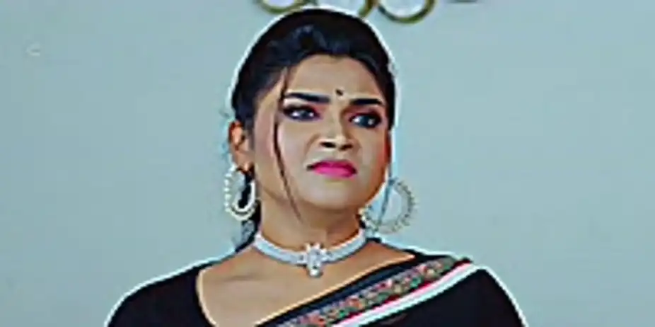 Chiranjeevi Lakshmi Sowbhagyavati - October 28, 2024 - Best Scene