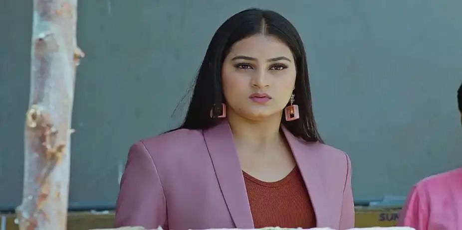 Chiranjeevi Lakshmi Sowbhagyavati - November 01, 2024 - Best Scene