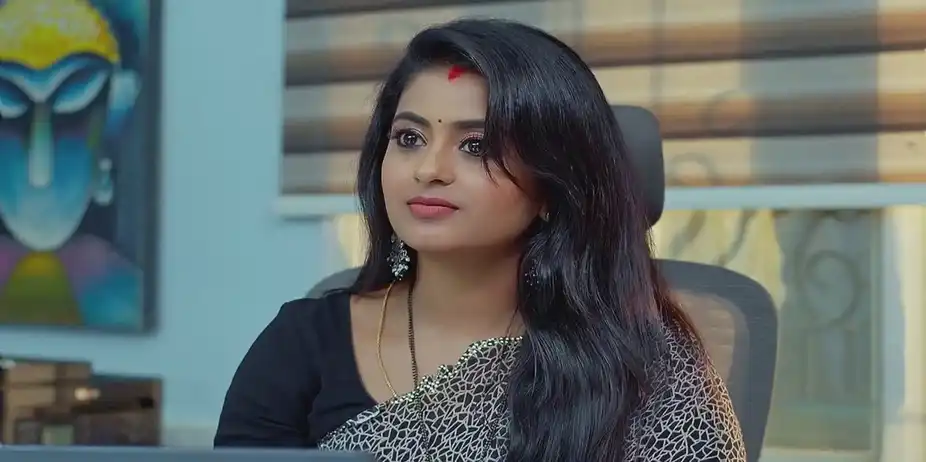 Chiranjeevi Lakshmi Sowbhagyavati - October 31, 2024 - Best Scene
