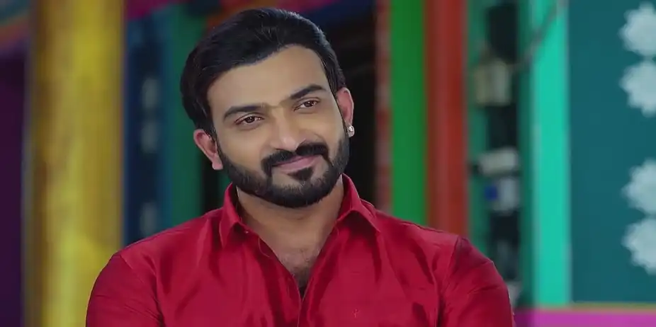 Chiranjeevi Lakshmi Sowbhagyavati - November 03, 2024 - Best Scene