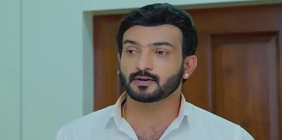 Chiranjeevi Lakshmi Sowbhagyavati - November 02, 2024 - Best Scene