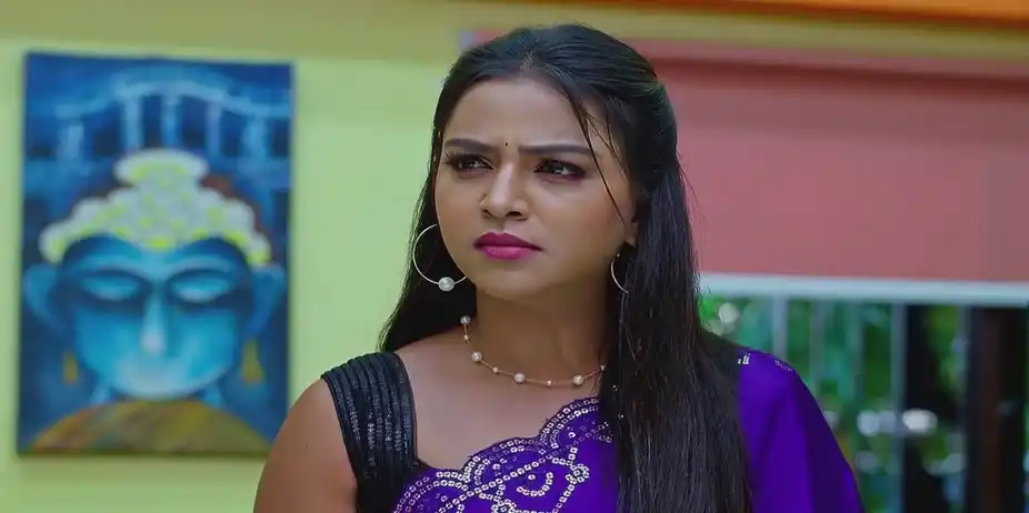 Chiranjeevi Lakshmi Sowbhagyavati - October 30, 2024 - Best Scene