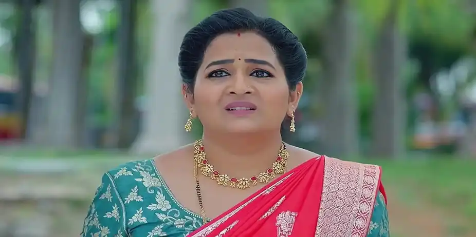Gundamma Katha - November 01, 2024 - Best Scene