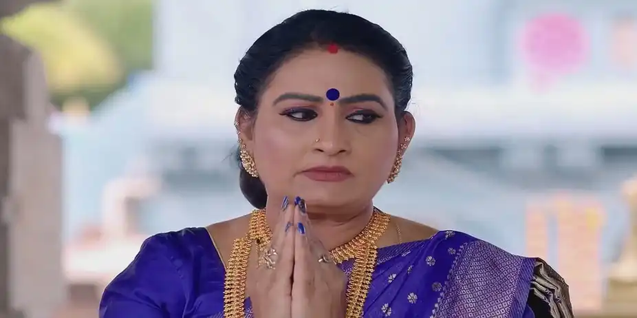 Gundamma Katha - October 31, 2024 - Best Scene