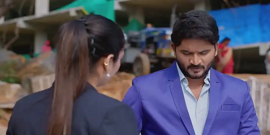 Kalavaari Kodalu Kanakamahalakshmi - November 02, 2024 - Best Scene