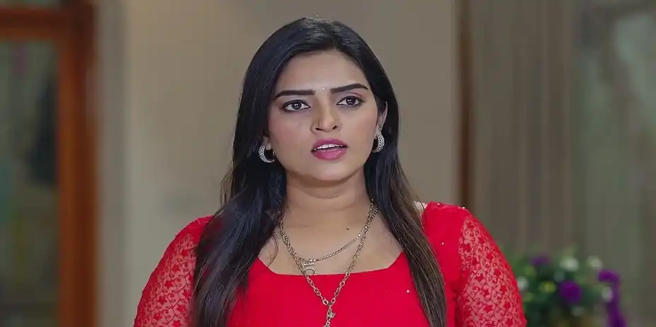 Kalavaari Kodalu Kanakamahalakshmi - October 31, 2024 - Best Scene