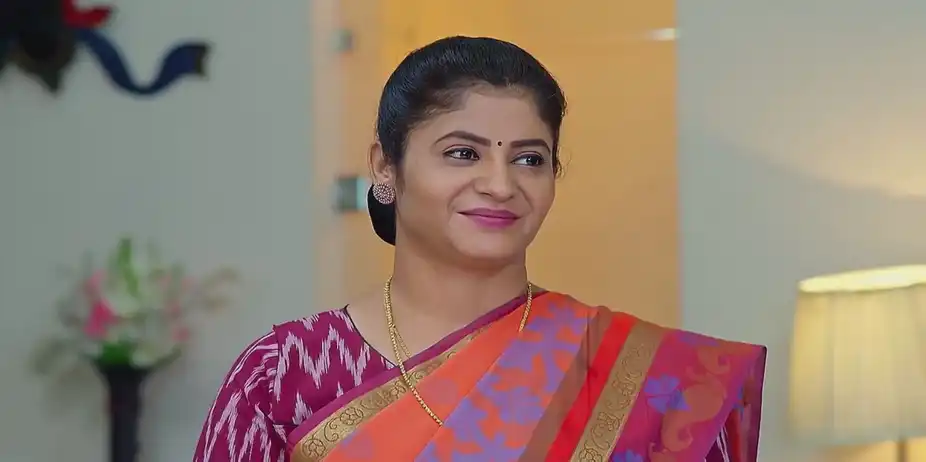Kalavaari Kodalu Kanakamahalakshmi - November 01, 2024 - Best Scene
