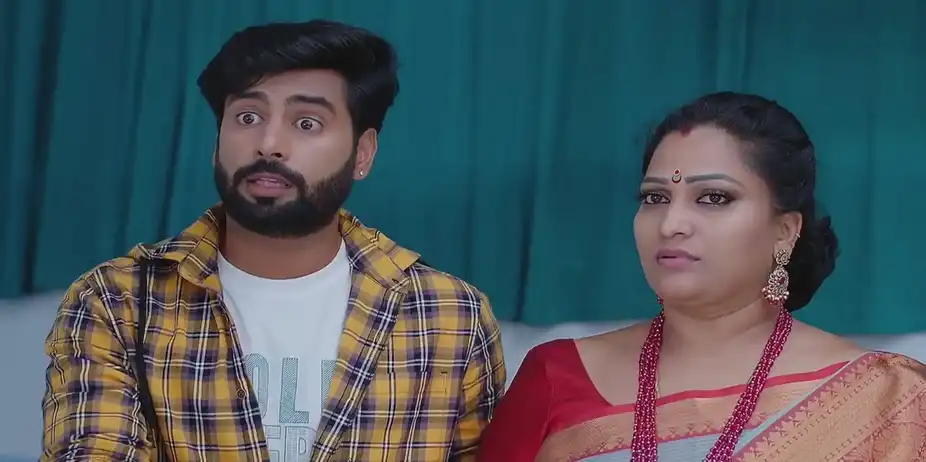 Raju Receives Treatment at the Hospital | Ammayi Garu