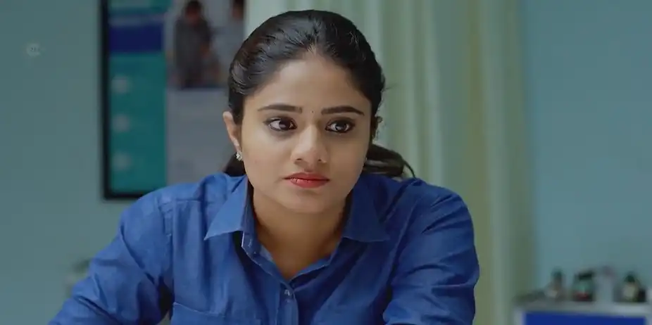 Jagadhatri - October 28, 2024 - Best Scene