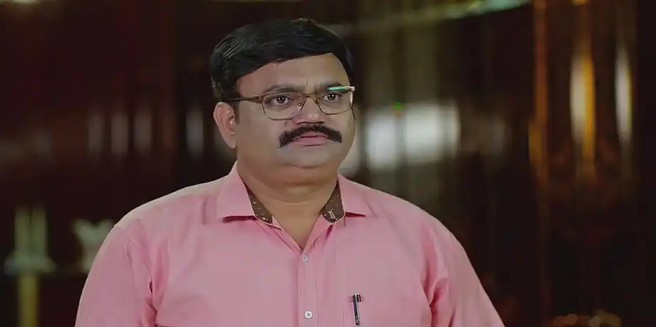 Jagadhatri - October 29, 2024 - Best Scene