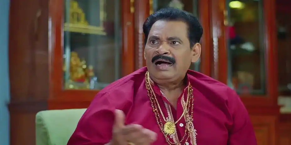 Jagadhatri - November 02, 2024 - Best Scene