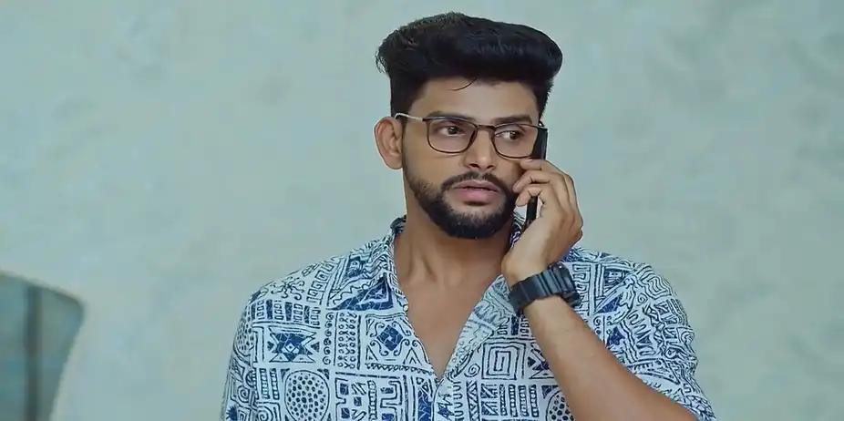 Jagadhatri - November 01, 2024 - Best Scene