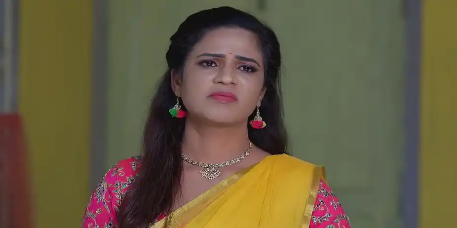 Jabilli Kosam Aakashamalle - October 29, 2024 - Best Scene